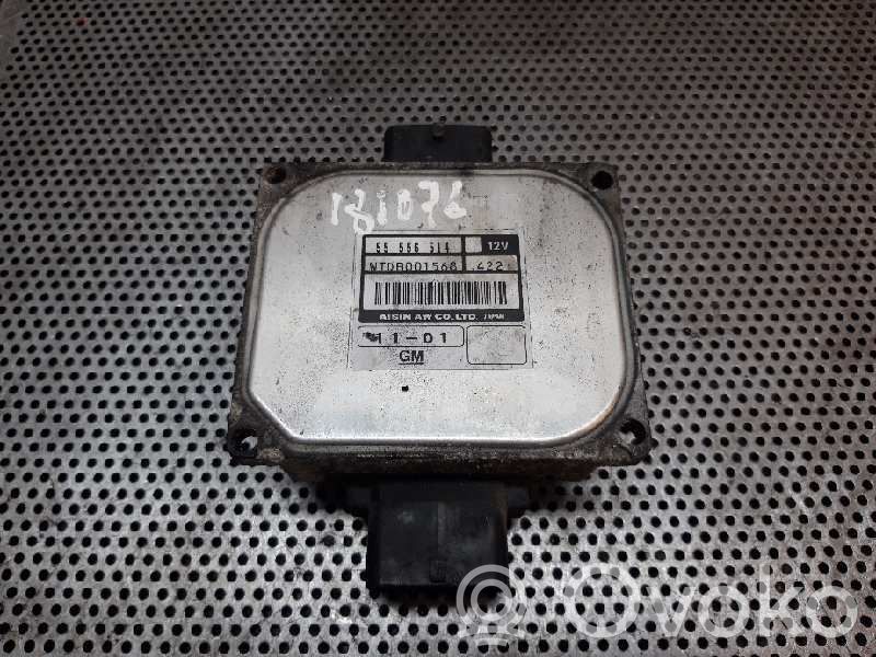 Saab 9-3 Ver2 Gearbox control unit/module 