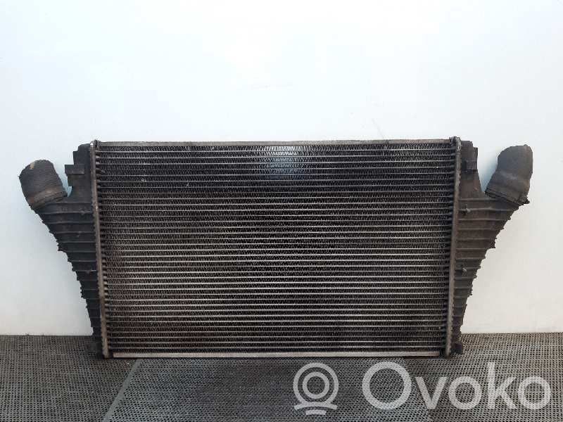 Intercooler radiator   12788019