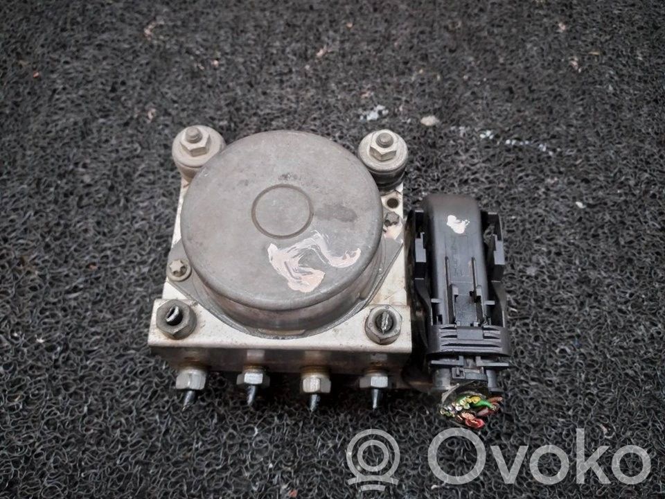 Fiat Linea Bomba de ABS 