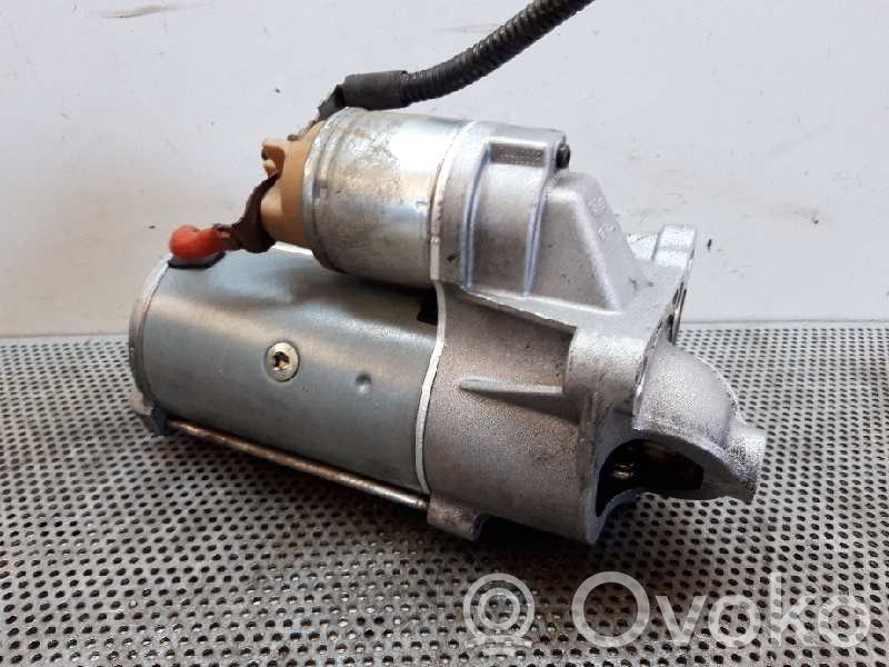 Anlasser   D7R49,8200628426,VALEO