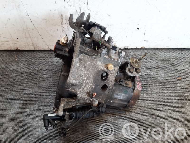 Citroen Xsara Scatola del cambio manuale a 5 velocità 
