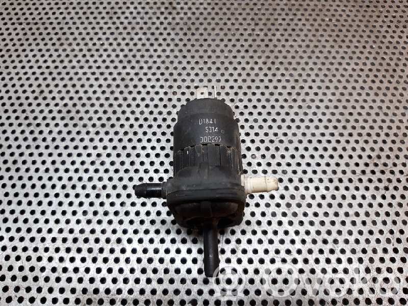 Pumpe Scheibenwaschanlage   D1841