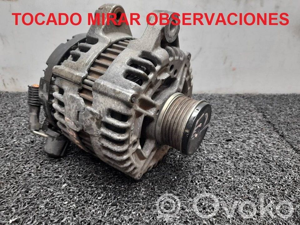 Ford Mondeo Mk III Generator/alternator 