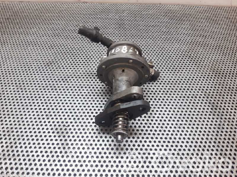 In-tank fuel pump