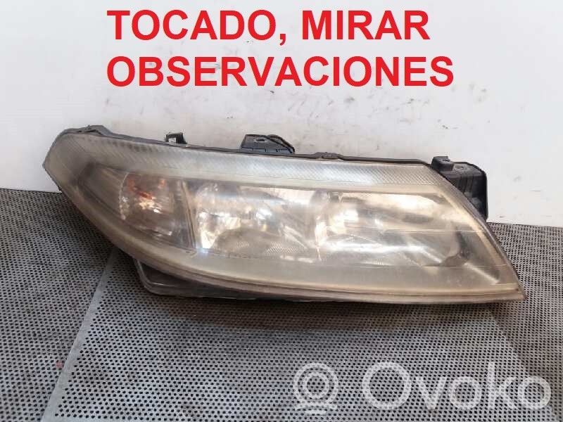Scheinwerfer   8200163324,VALEO