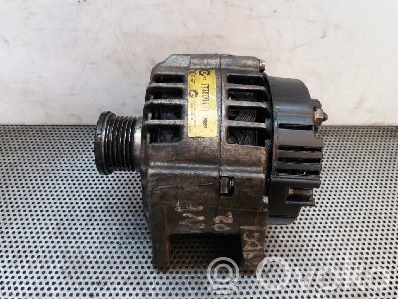Renault Laguna II Generatore/alternatore 