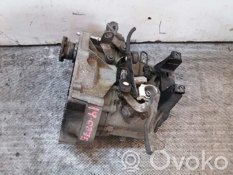 Seat Ibiza III (6L) Scatola del cambio manuale a 5 velocità 