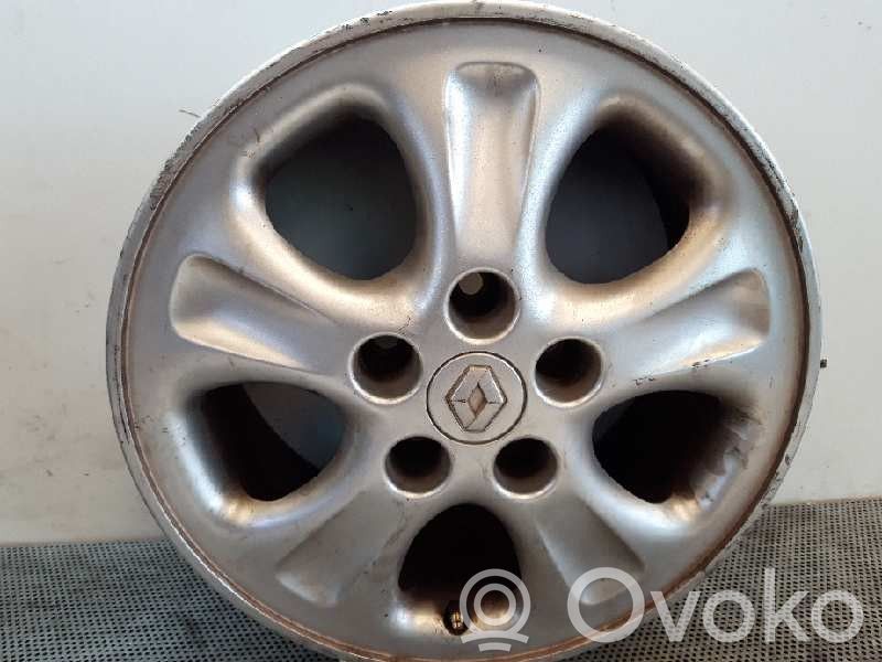 R18-alumiinivanne   7700429098