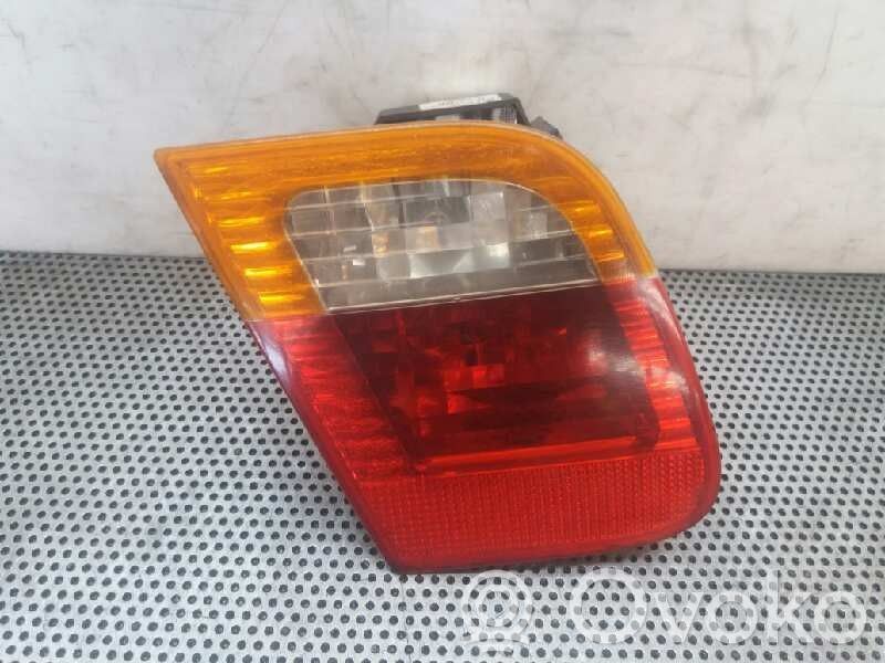BMW 3 E46 Lampada del faro/fanale