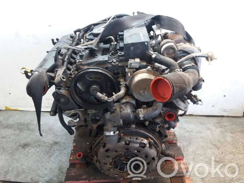 Motor   D5BA