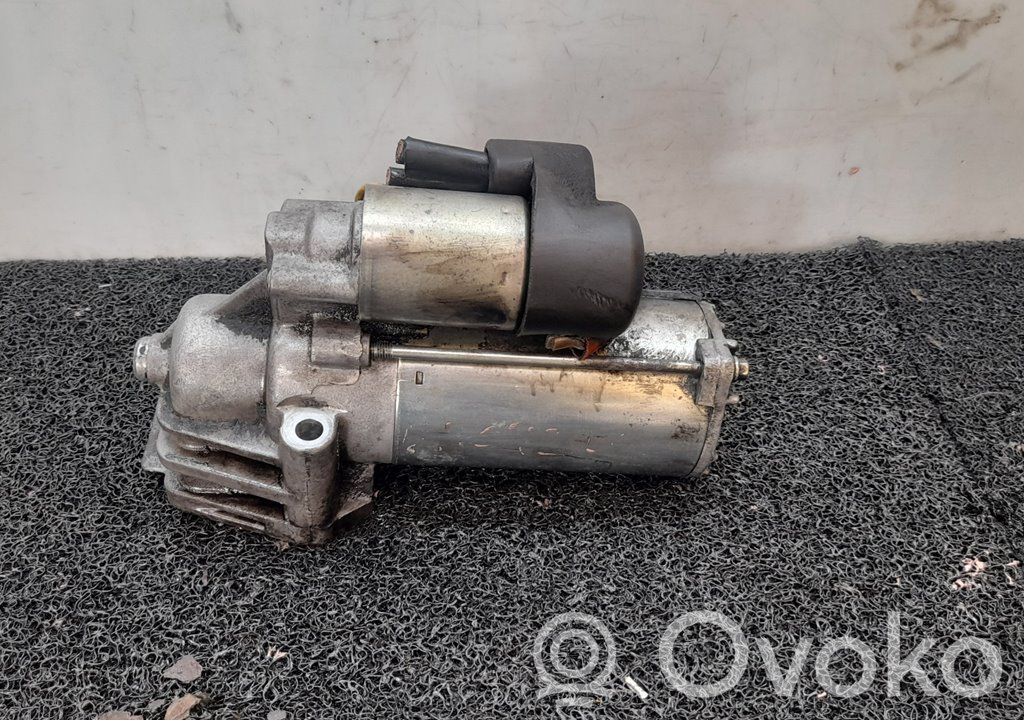 Motor de arranque   2S7T11000DC