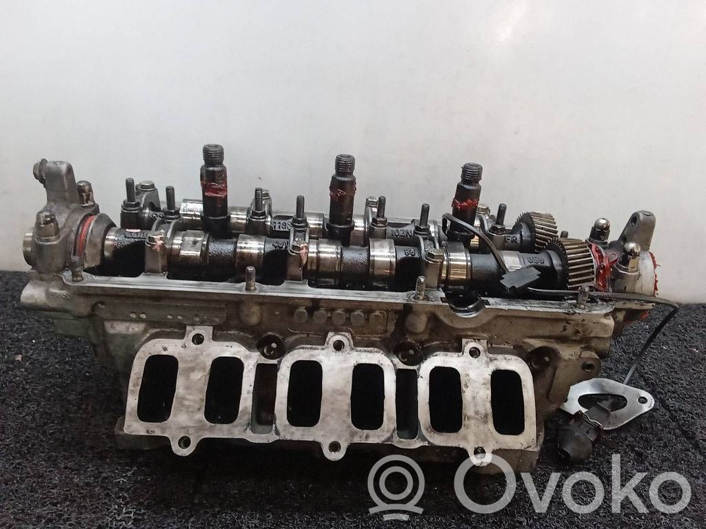 Engine head   059103373D