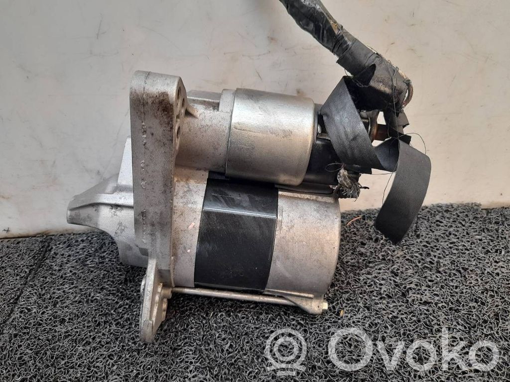 Motor de arranque   23300797R,18I3040AGC,VALEO