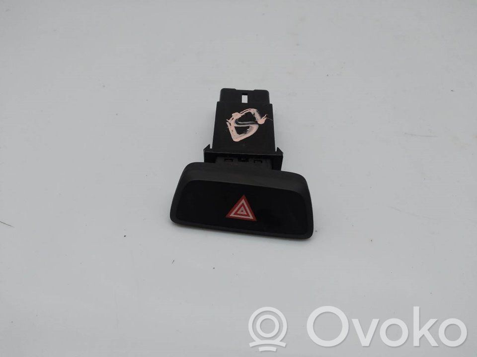 KIA Picanto Hazard light switch 