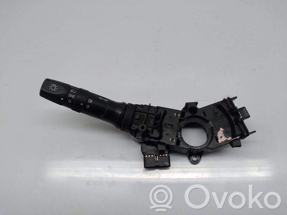 Interruptor de control del panel de luces   934101Y621,160107C211