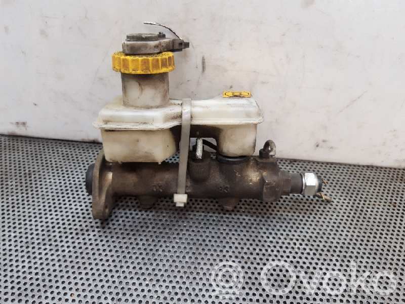Servo-frein