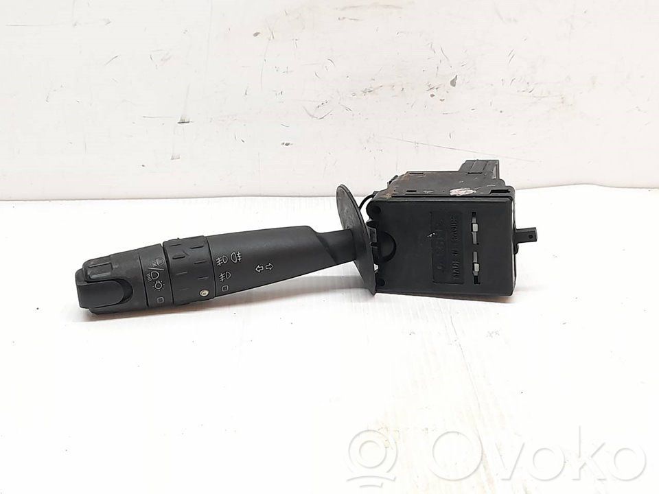 Panel lighting control switch   96274722ZL