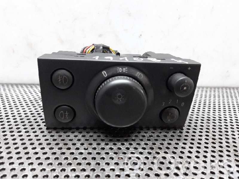 Interruptor de control del panel de luces   9185881,LK04060000
