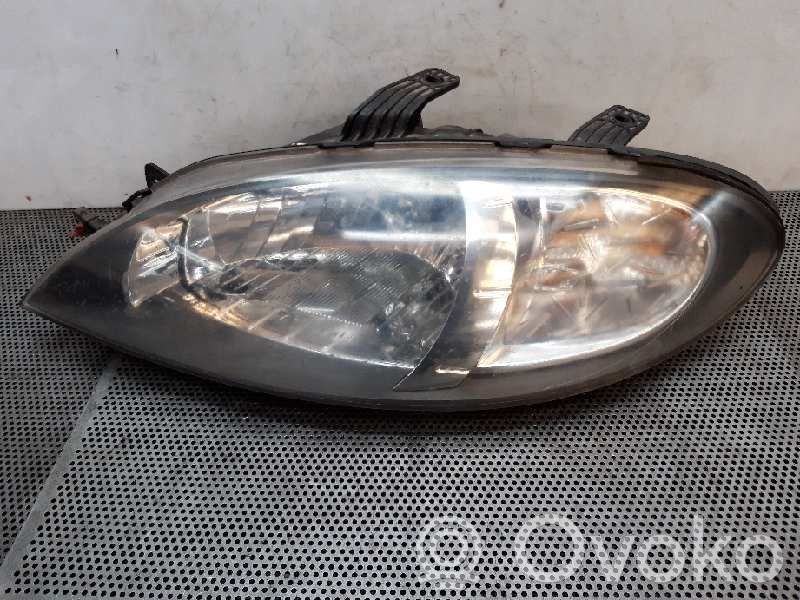 Headlight/headlamp   4A03