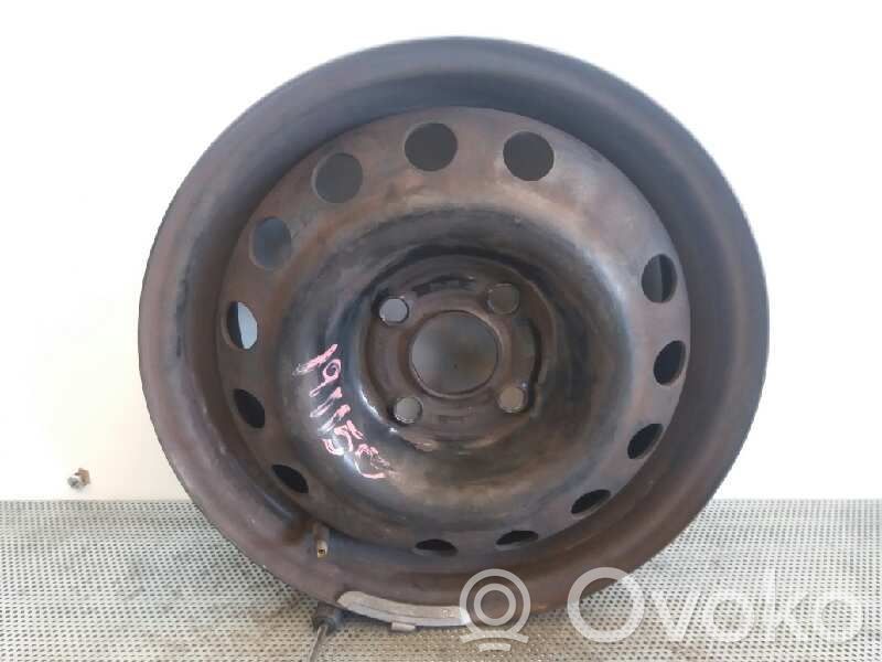 Daewoo Nubira R18-alumiinivanne 