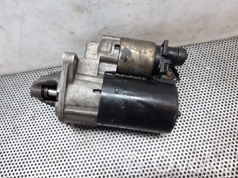 Starteris   0001107411