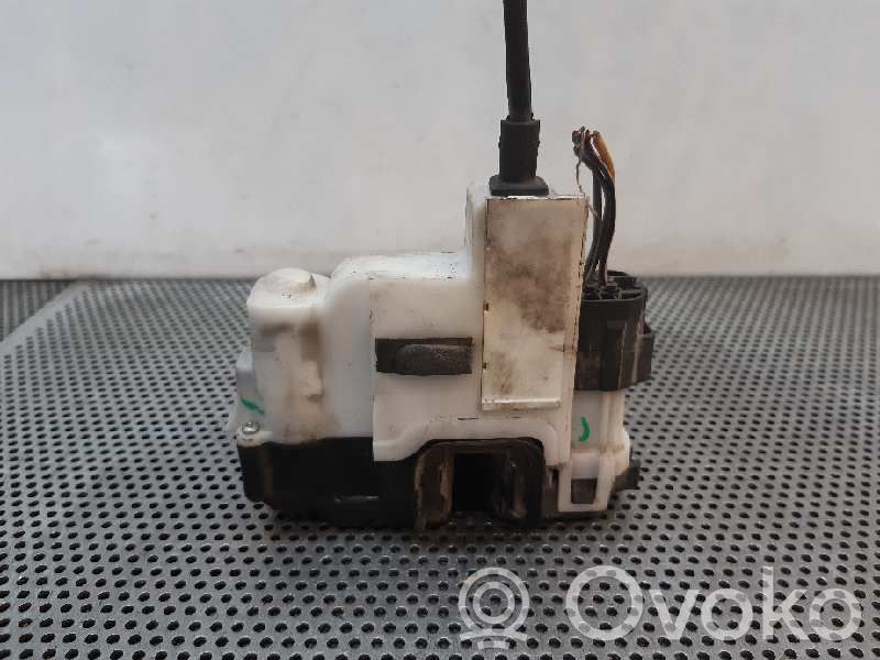 Fiat Panda II Serratura portiera anteriore 