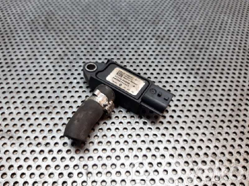 Renault Clio IV Sensor 