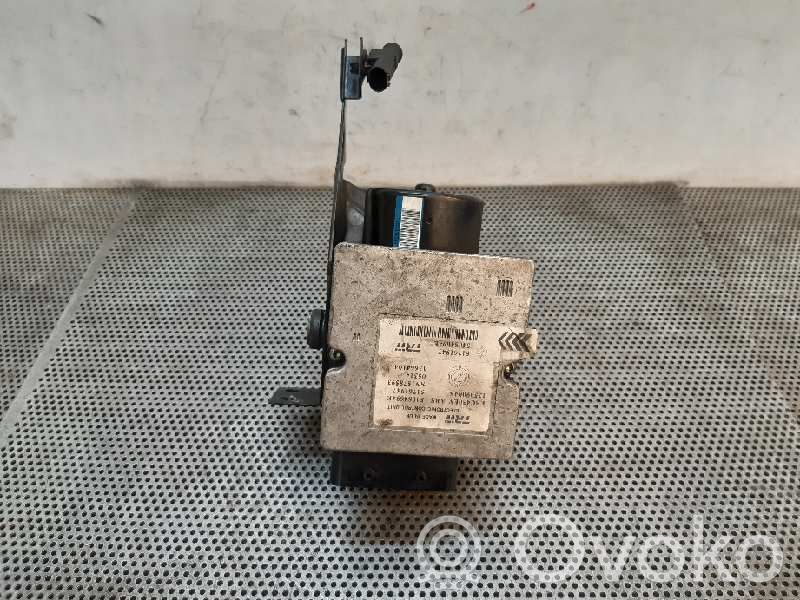 Lancia Ypsilon ABS bloks 