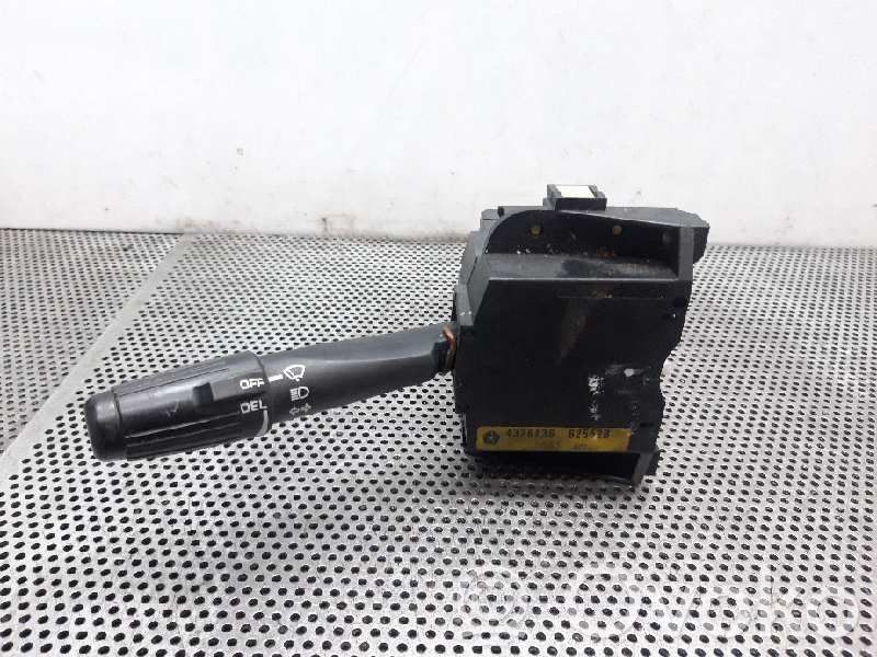 Panel lighting control switch   4326136