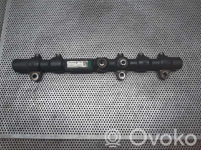Rampa inyectora   R9145Z020A,A6650700495,DELPHI