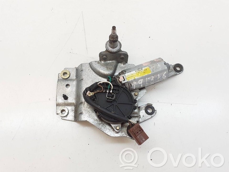 Citroen Berlingo Motor ștergător lunetă 