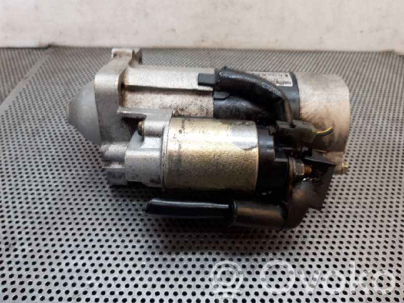 Suzuki Grand Vitara I Electromotor 