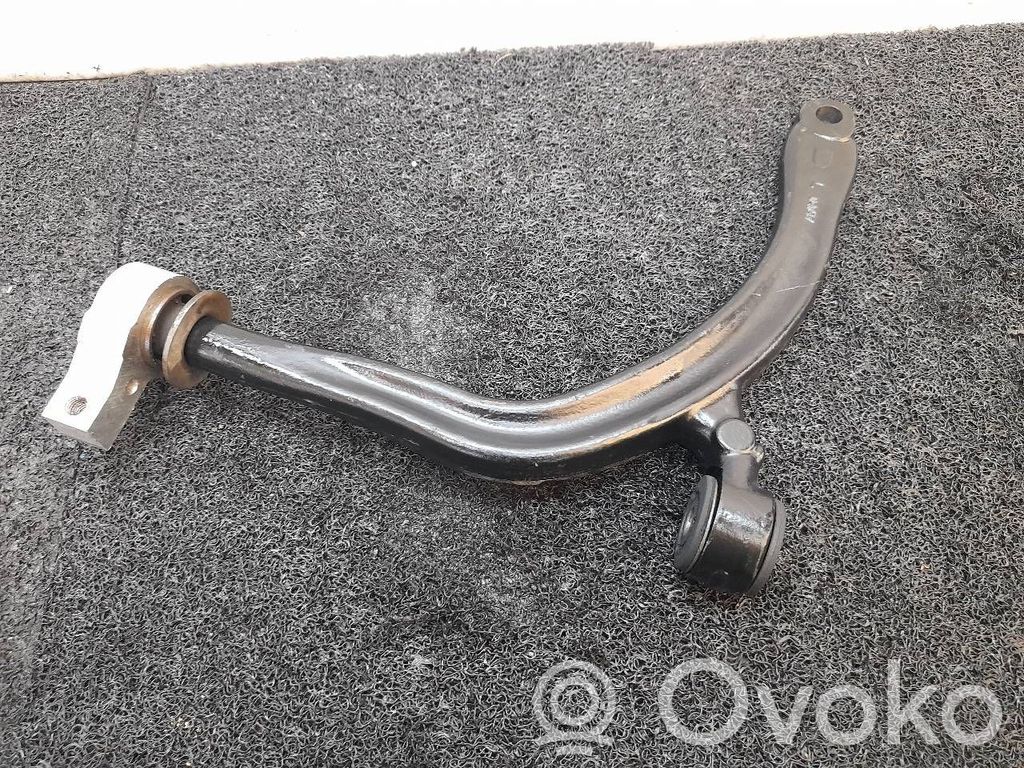 Front control arm