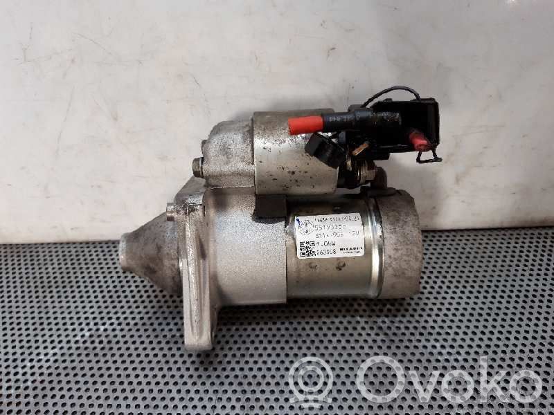 Starteris   55193356,S114906,HITACHI