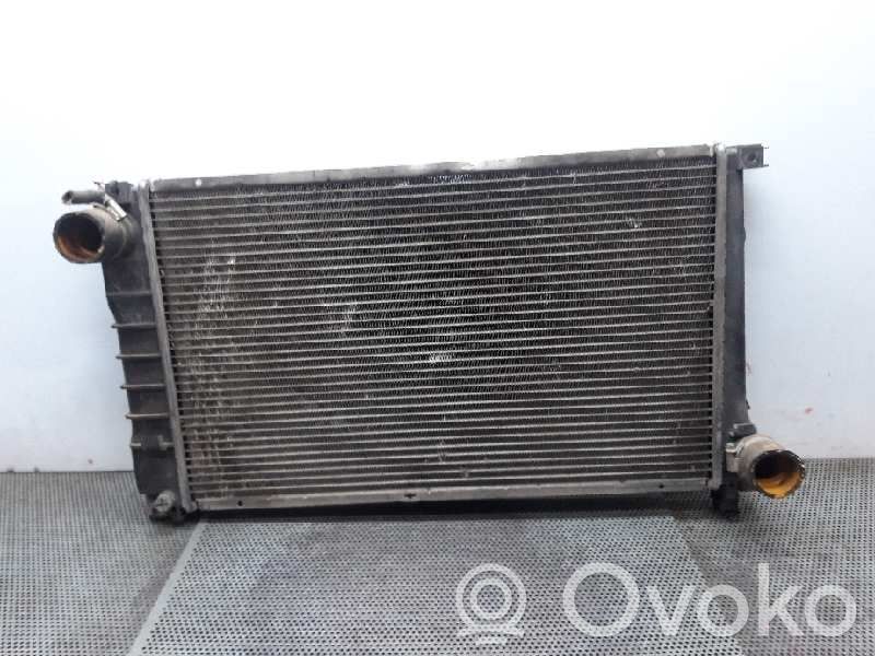 Coolant radiator   22455060,2455089,22455090