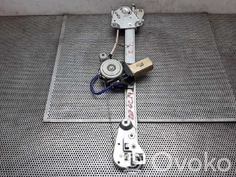 Mazda 626 Alzacristalli elettrico della portiera anteriore