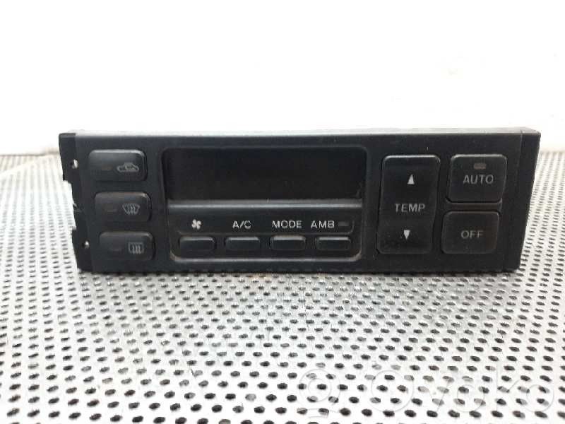 Panel klimatyzacji   K19Z0GE6R