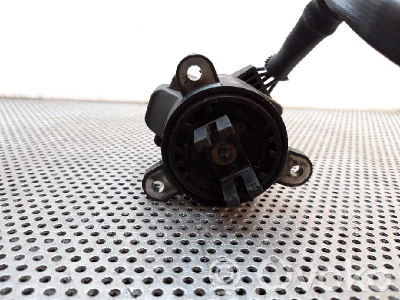 Ford Focus Soupape vanne EGR
