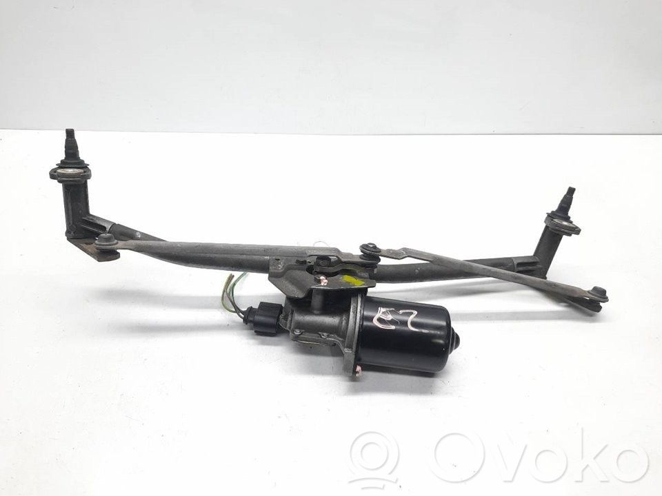 Seat Leon (1M) Motorino del tergicristallo 