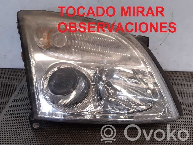 Etu-/Ajovalo