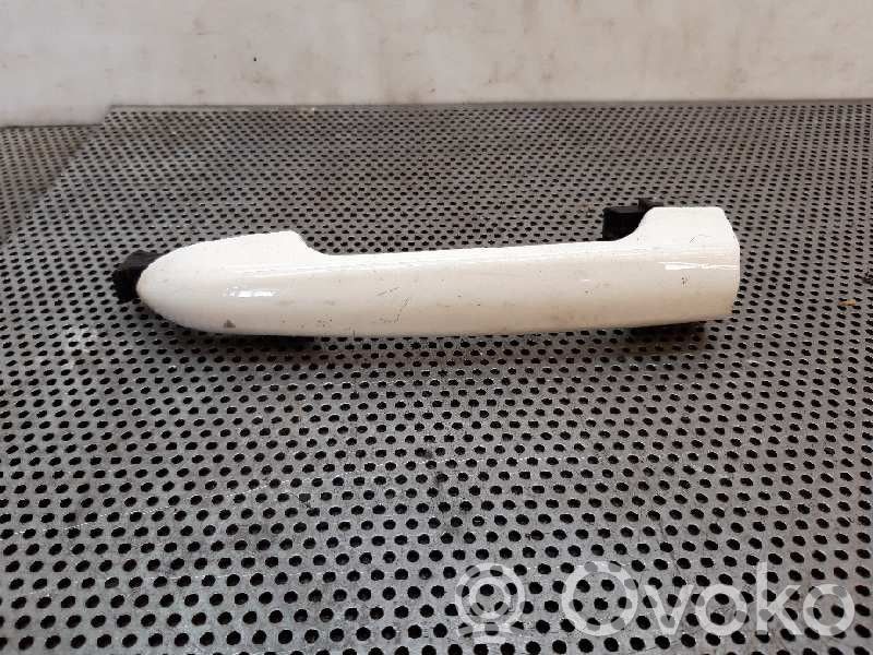 Türgriff Türöffner vorne