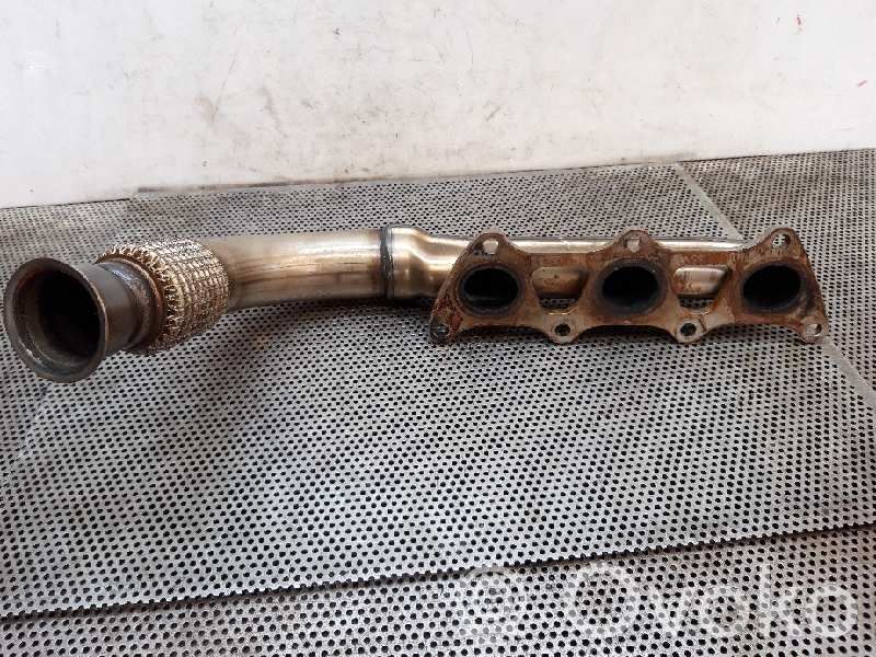 Exhaust manifold   059253,034CC161117