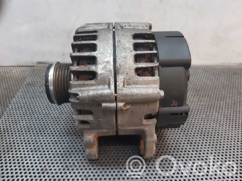 Генератор   059903019L,418000765,VALEO