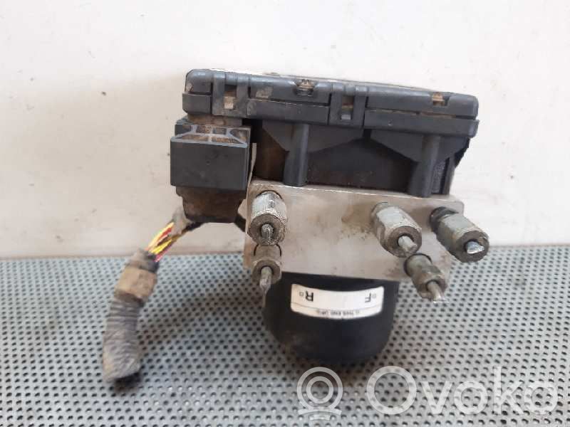 Ford Explorer ABS bloks 