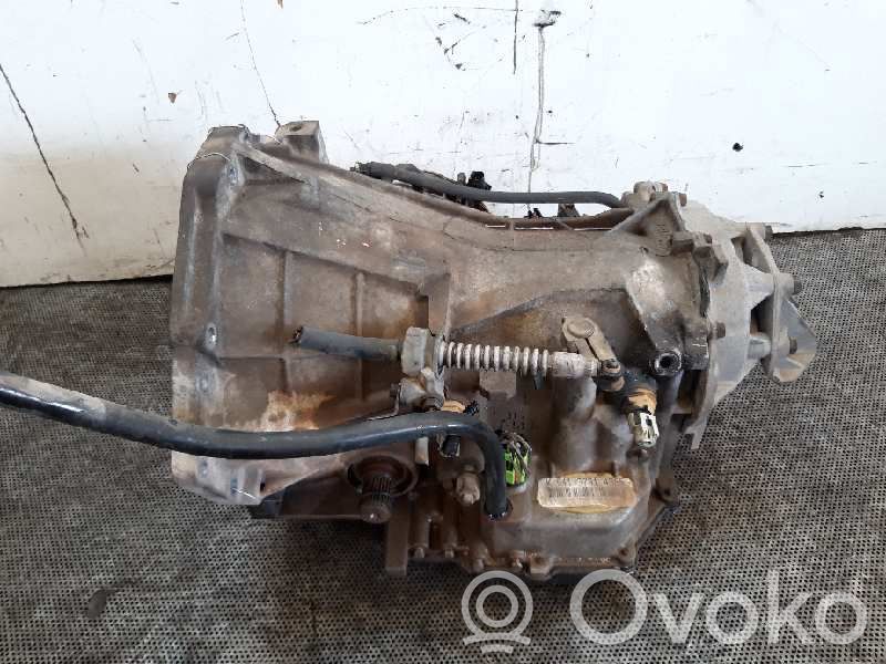 Chrysler 300M Manualna 5-biegowa skrzynia biegów 
