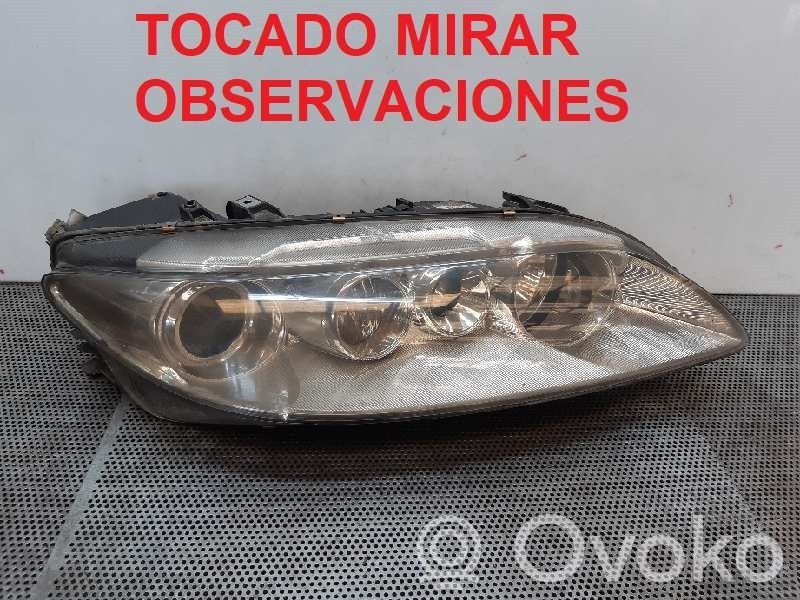 Etu-/Ajovalo