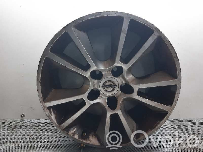 Opel Zafira B Jantă aliaj R18 