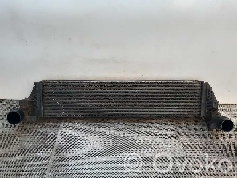 Renault Laguna II Radiator intercooler 