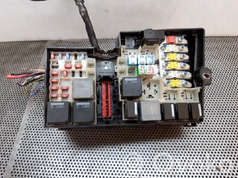 Unitate control BSM   8K31997080629