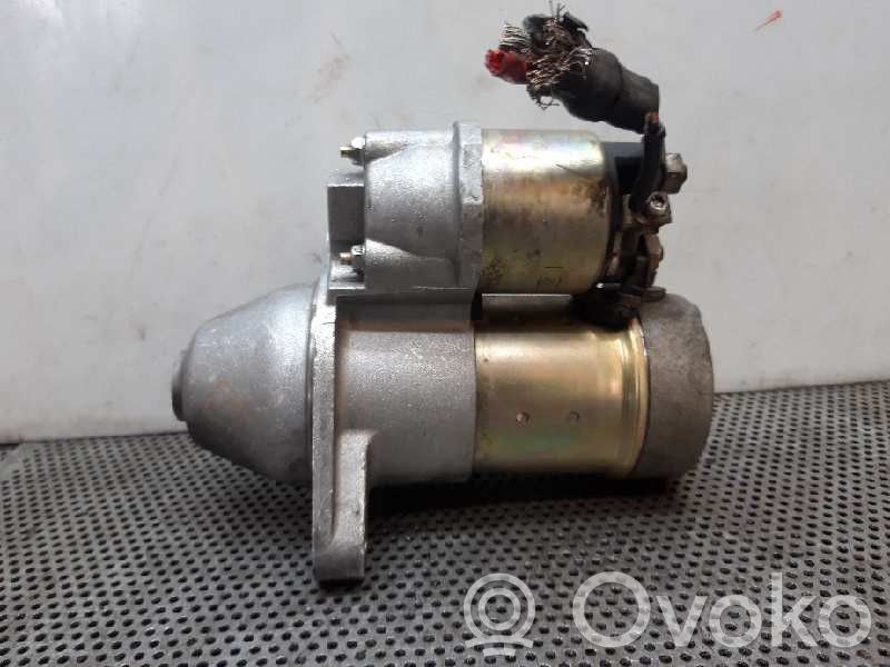 Motor de arranque   S114829B,HITACHI